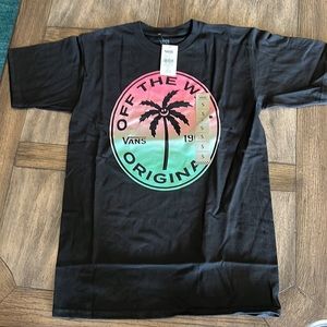 Men’s Vans T-shirt